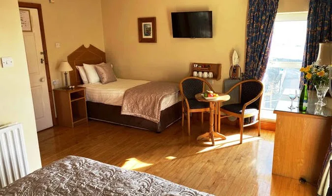 Habitación 10