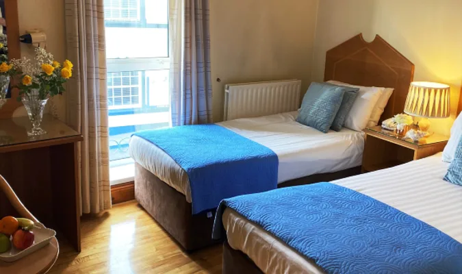 Habitación 12