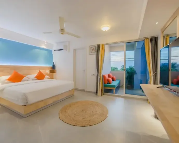 Room photo