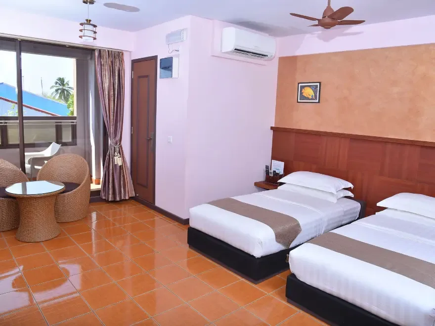 Room photo
