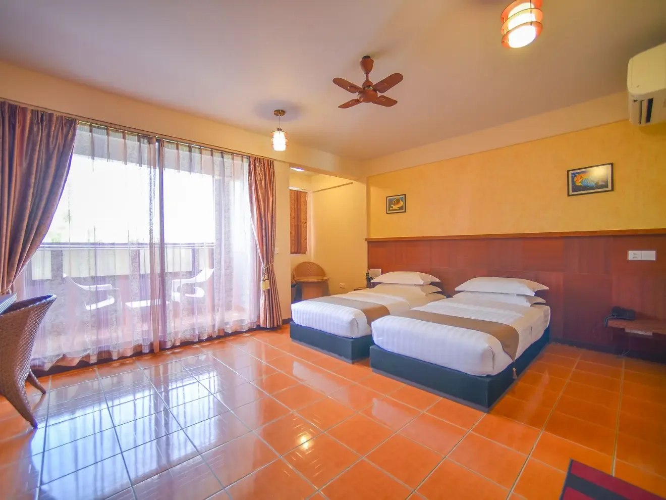 Room photo