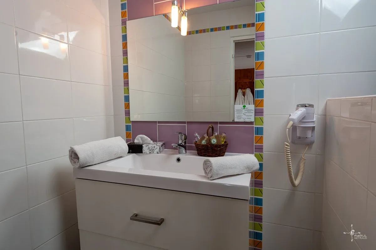 Baño