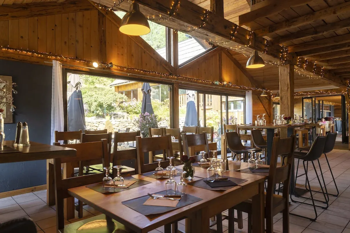 Restaurante