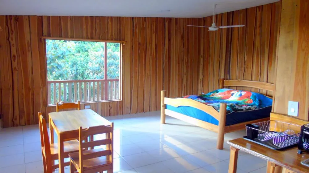 Los Planes Casita 4