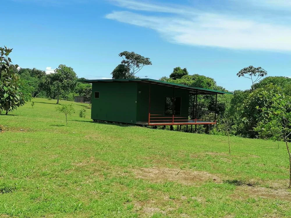 Los Planes Casita 5