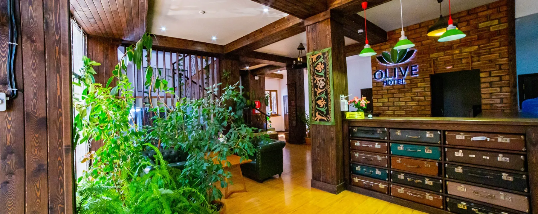 Hotel gallery image