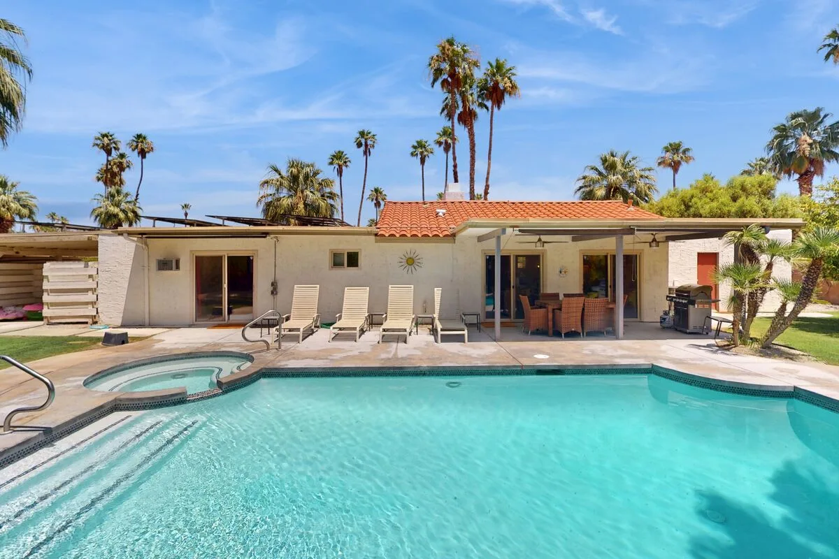 Orchid Tree Villa - 2244
