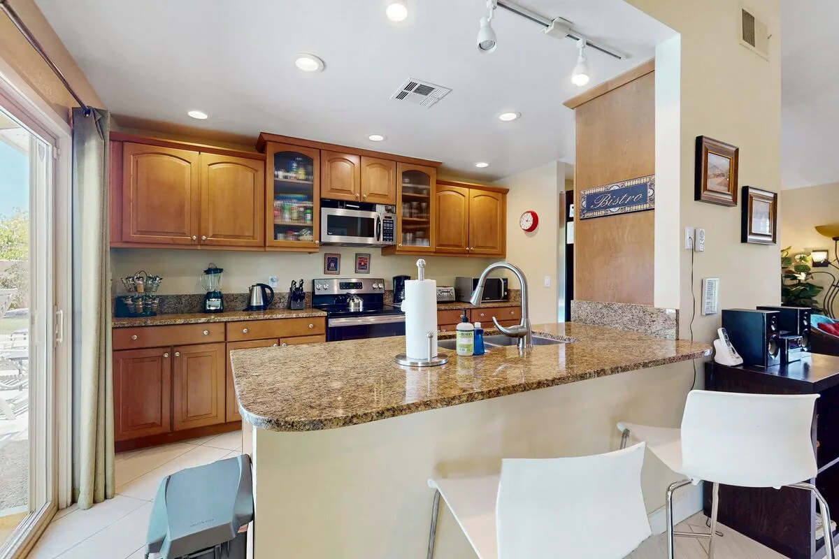 Orchid Tree Villa - 2244