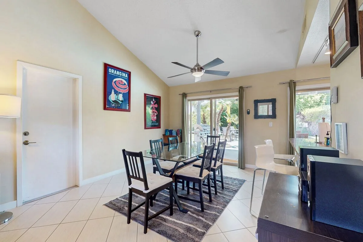 Orchid Tree Villa - 2244