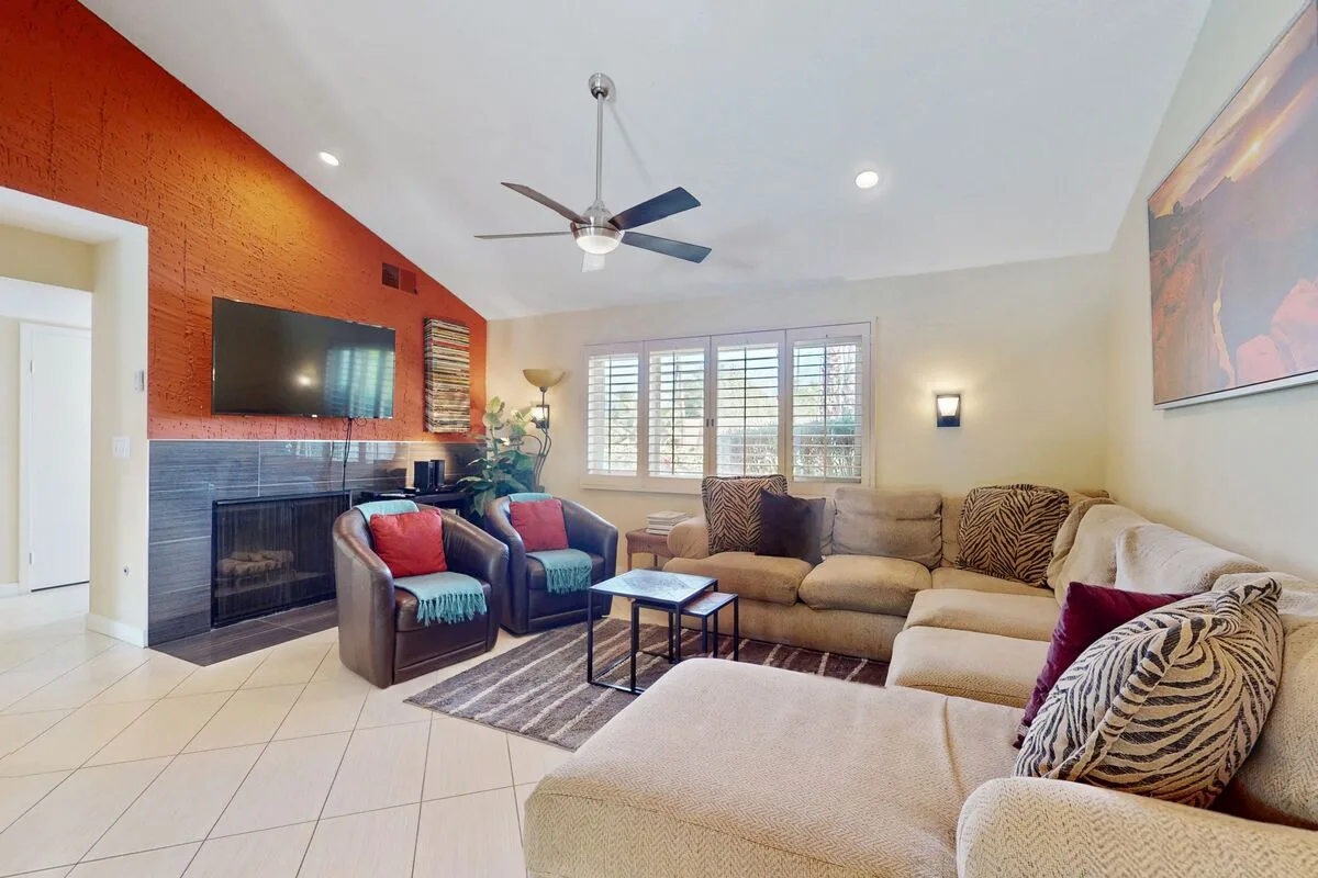 Orchid Tree Villa - 2244