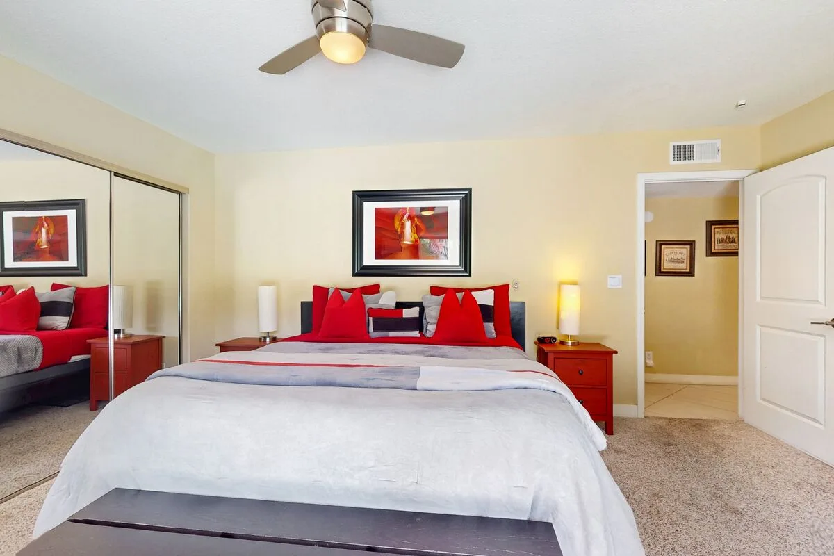 Orchid Tree Villa - 2244