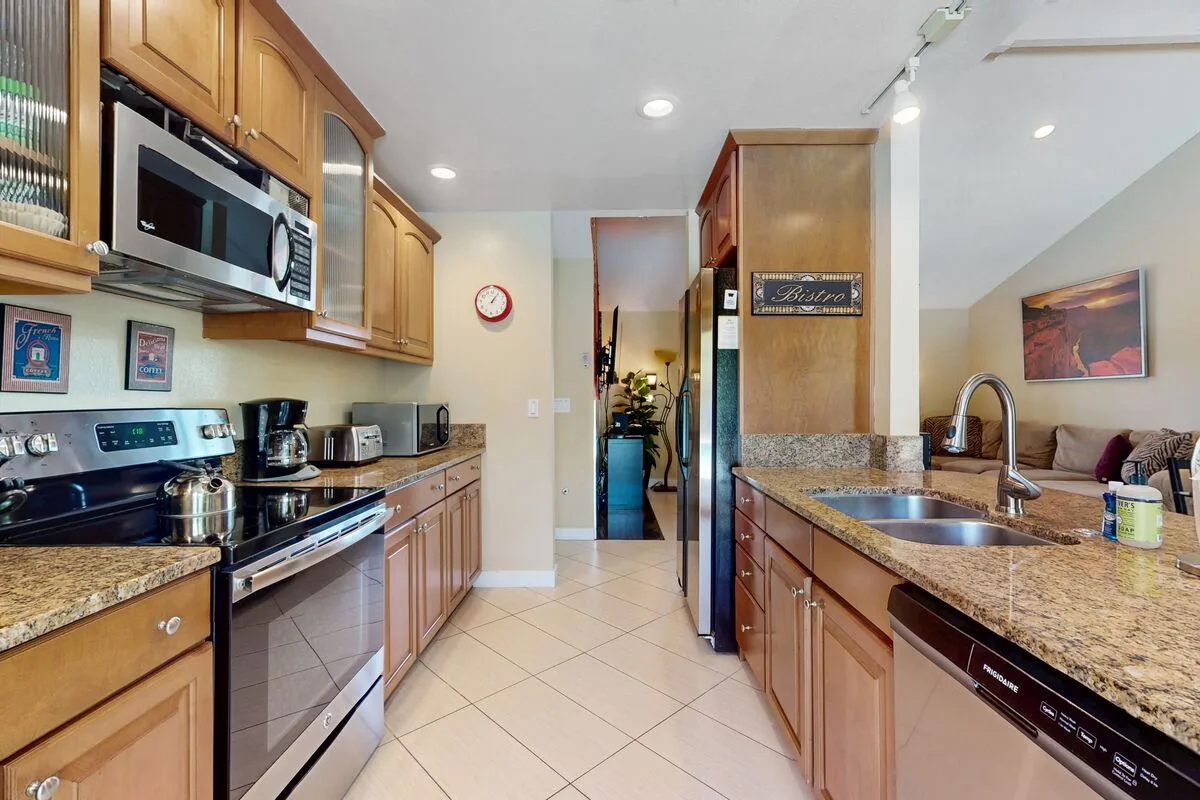 Orchid Tree Villa - 2244