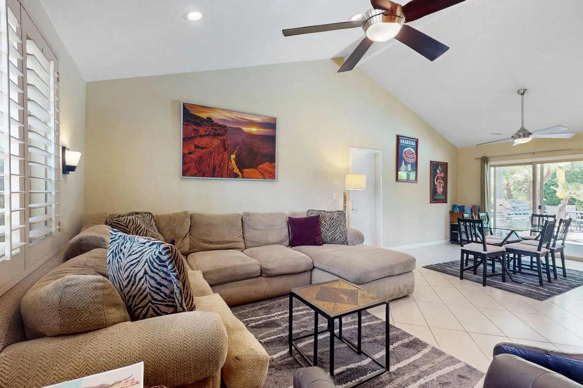 Orchid Tree Villa - 2244