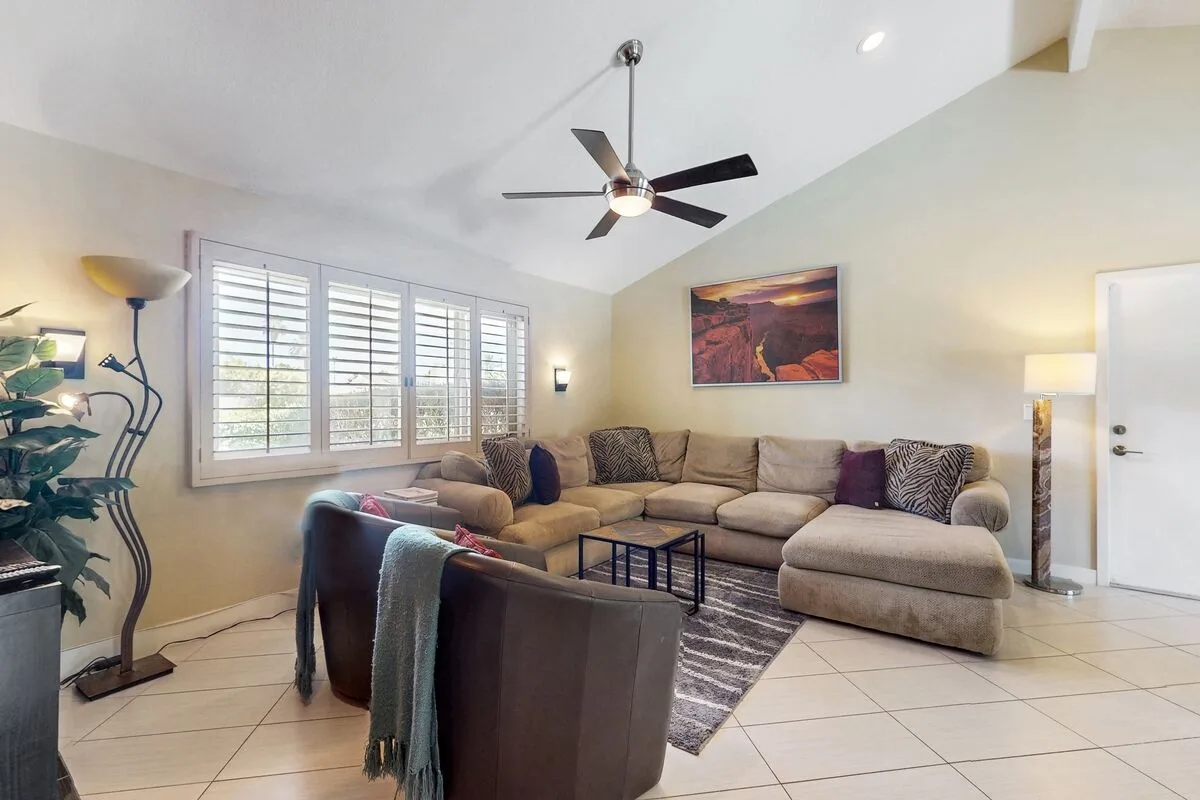 Orchid Tree Villa - 2244