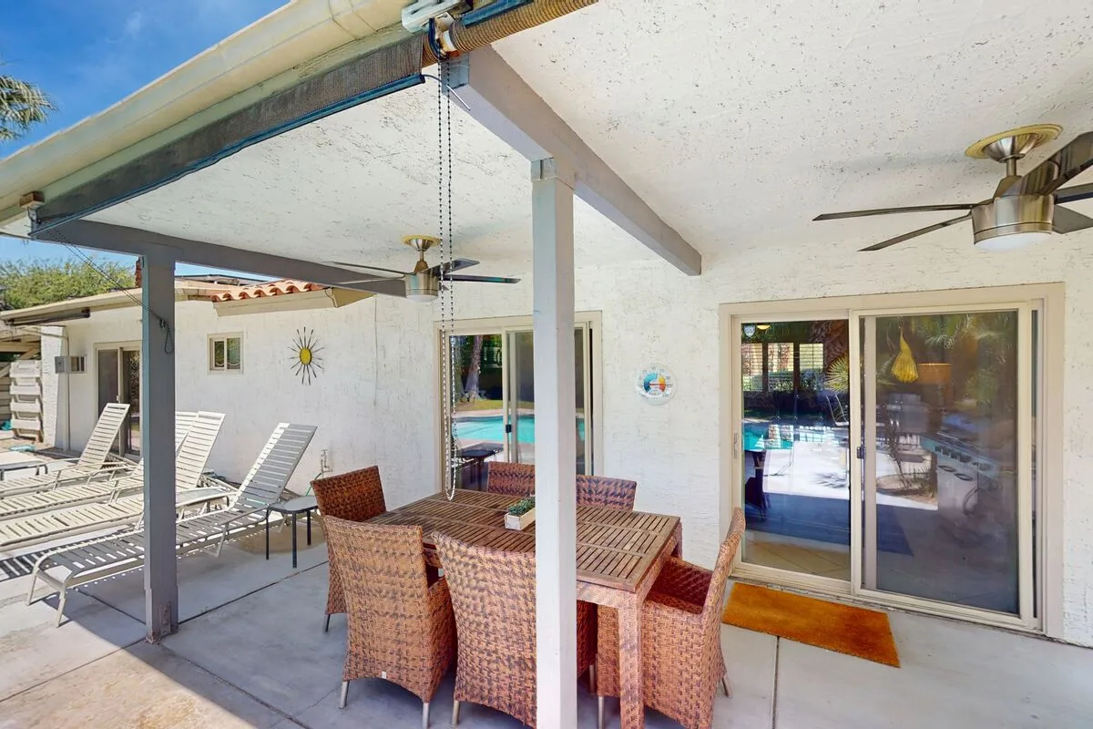 Orchid Tree Villa - 2244