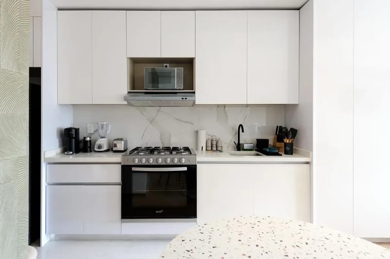 Wonderful Lofts w/ Balcony in Roma Norte