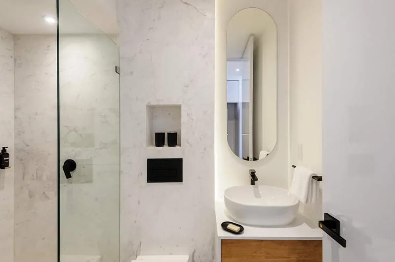 Wonderful Lofts w/ Balcony in Roma Norte