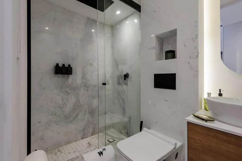 Wonderful Lofts w/ Balcony in Roma Norte