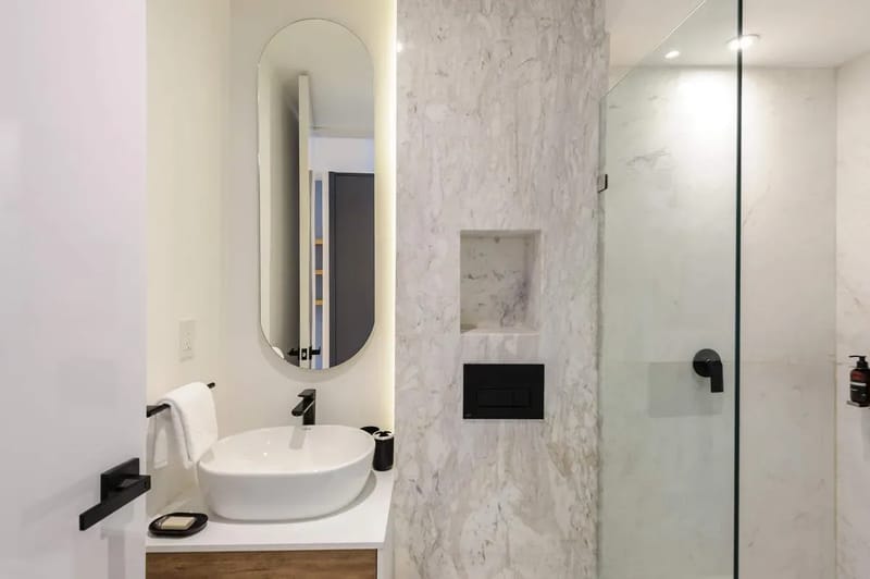 Wonderful Lofts w/ Balcony in Roma Norte