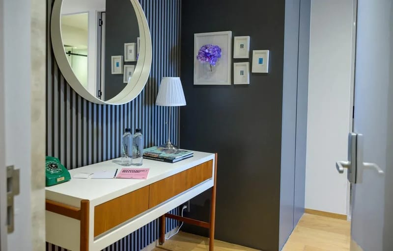 Wonderful Lofts w/ Balcony in Roma Norte