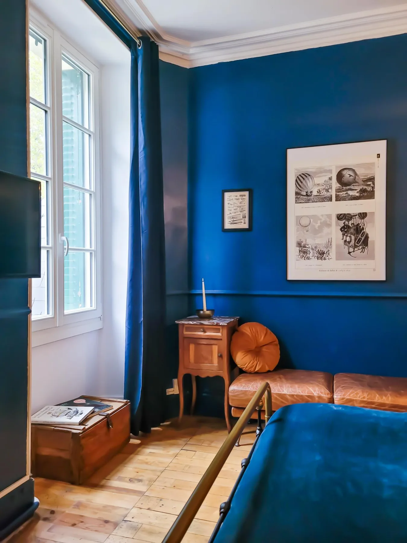 Habitación de invitados