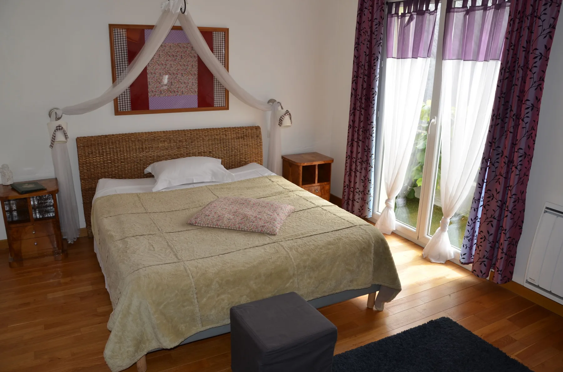 La Villa Boucicaut