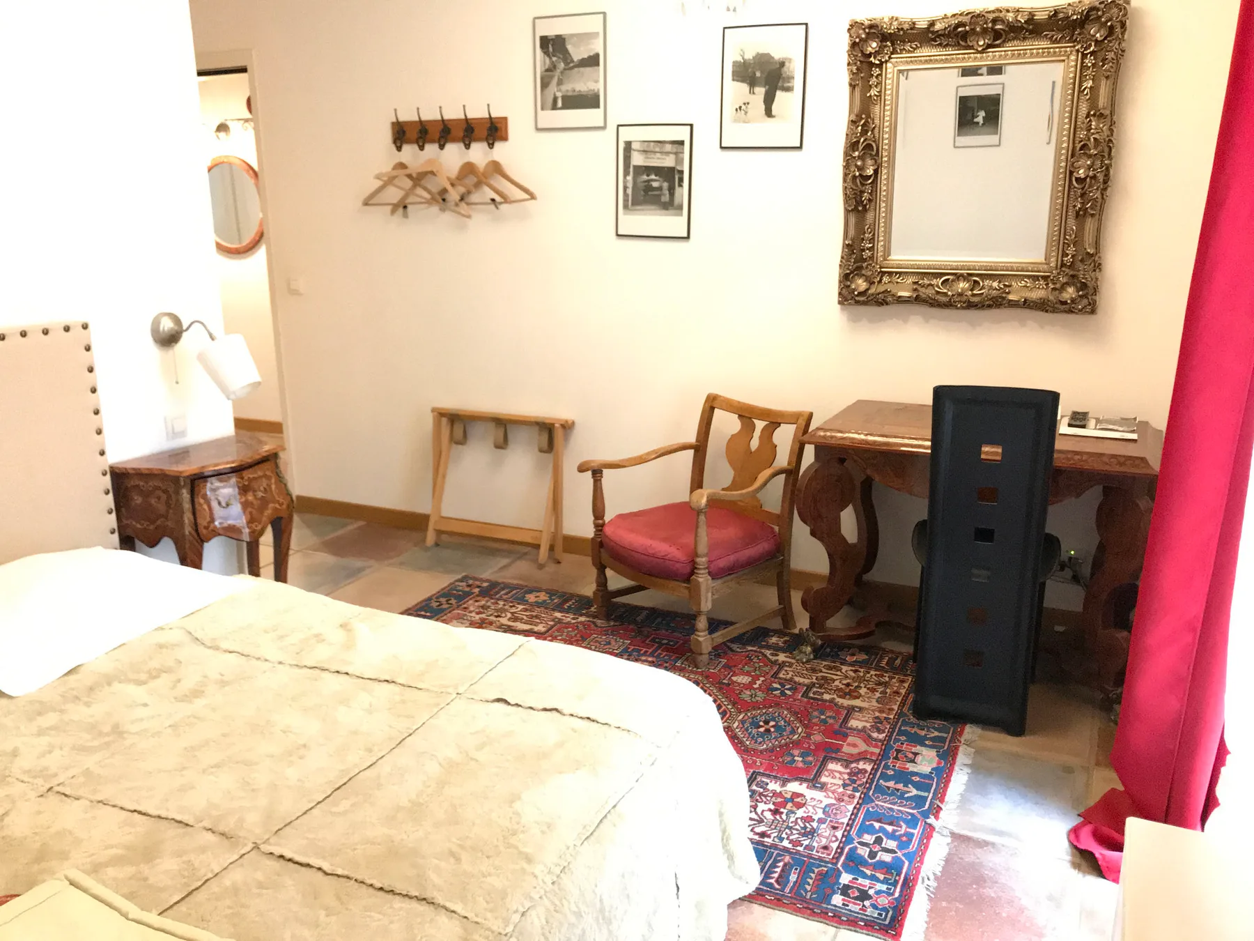 La Villa Boucicaut