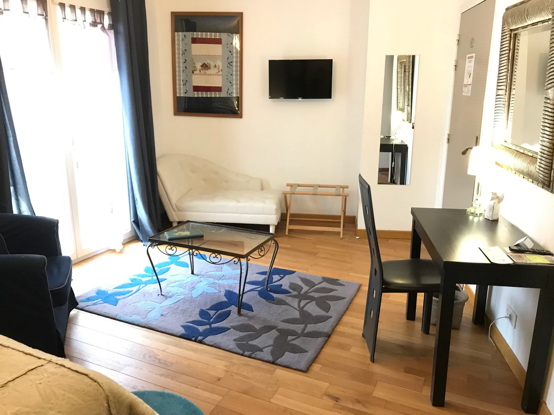 La Villa Boucicaut