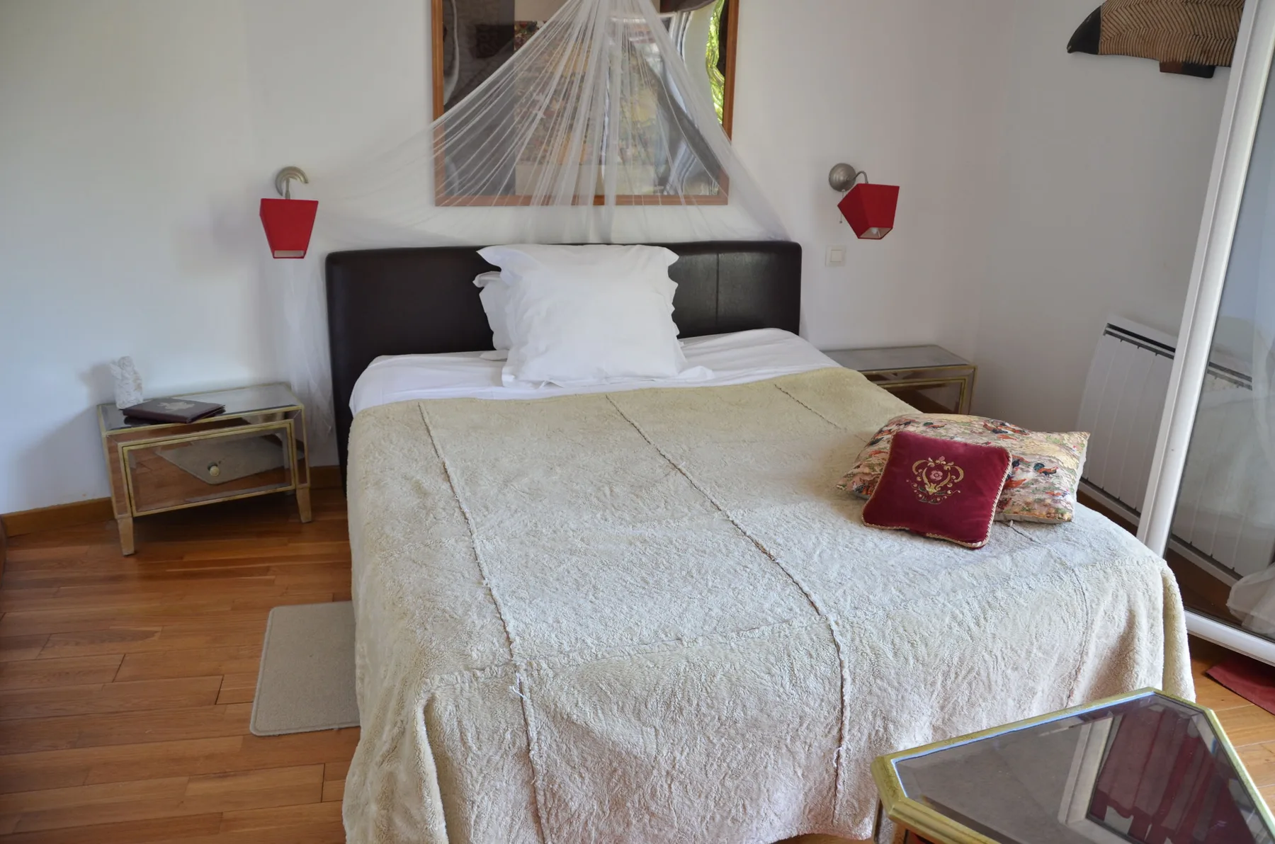 La Villa Boucicaut