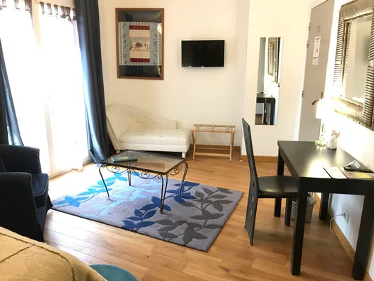 La Villa Boucicaut