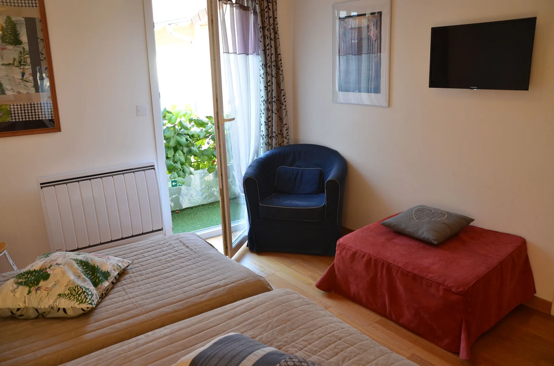 La Villa Boucicaut