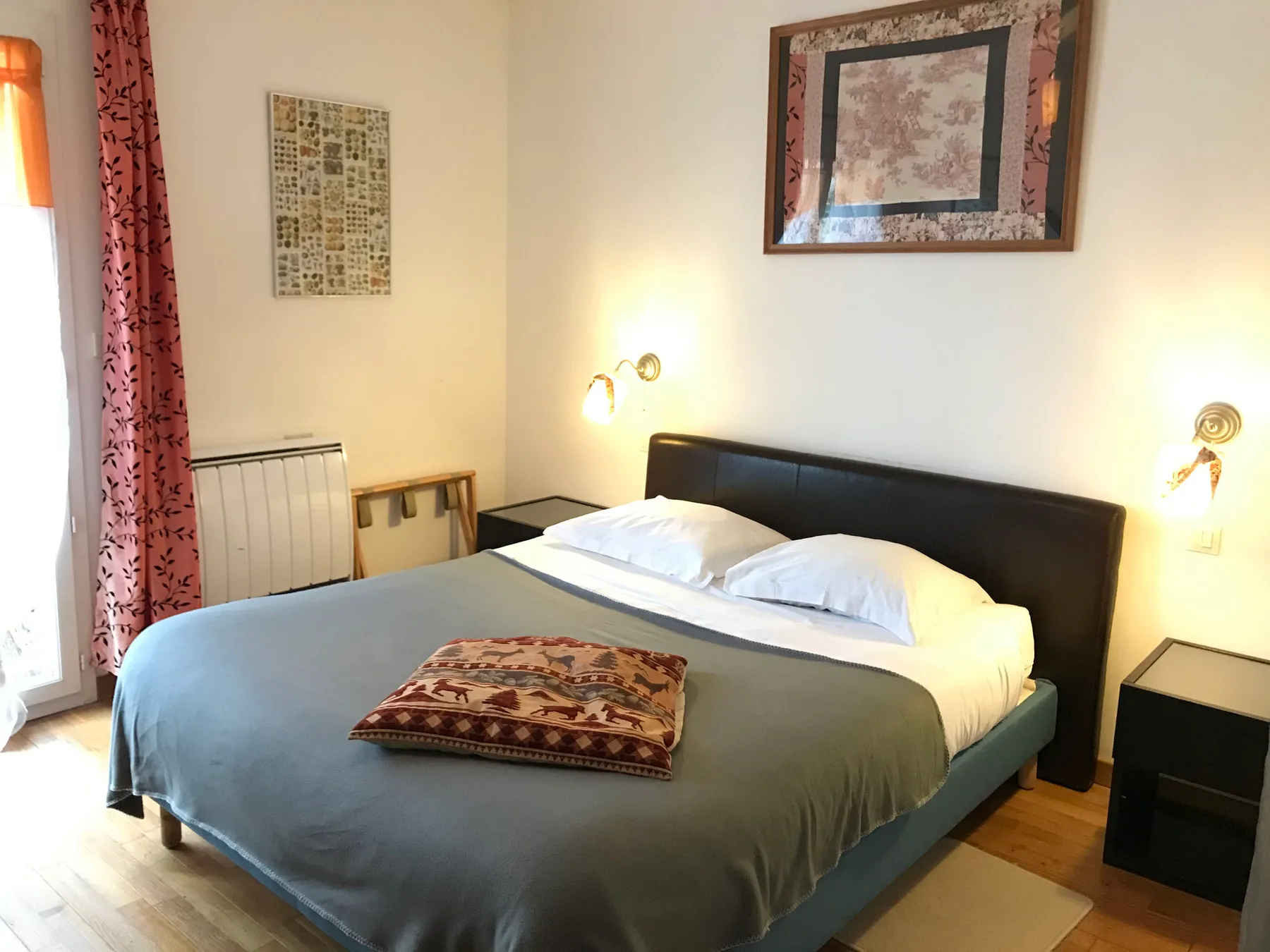 La Villa Boucicaut