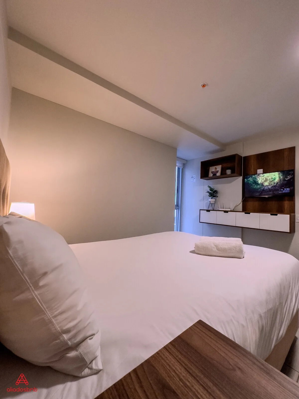 PNR 1711 Laura DC · Cozy 1BR at Barranco - PNR1711