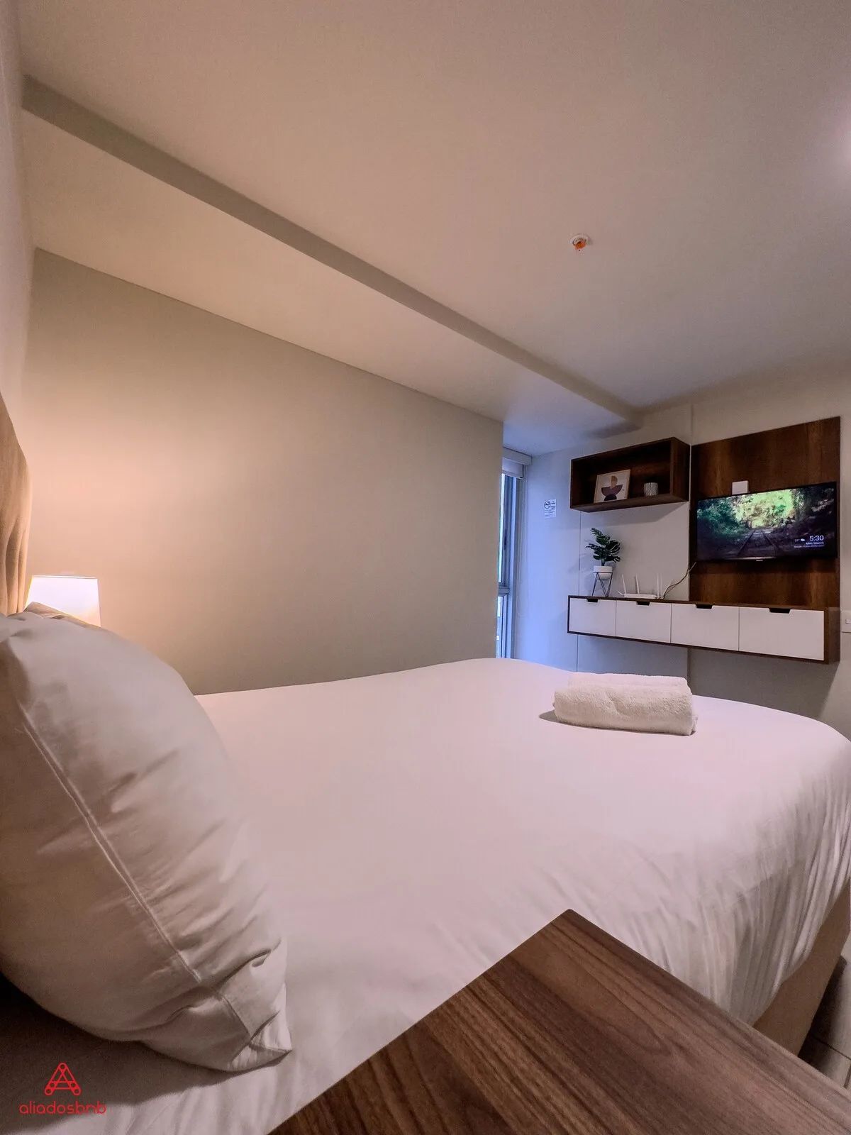 PNR 1711 Laura DC · Cozy 1BR at Barranco - PNR1711