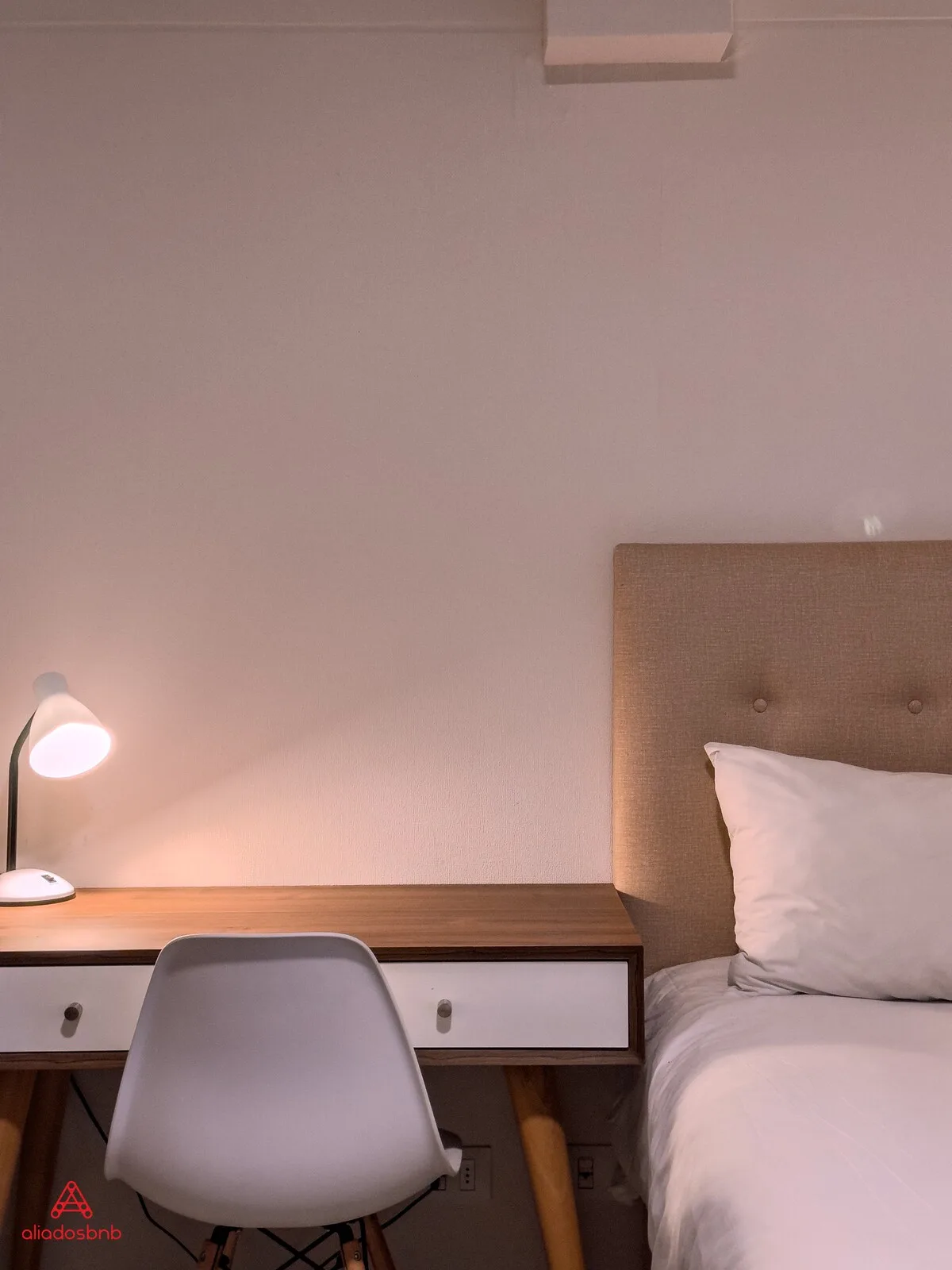 PNR 1711 Laura DC · Cozy 1BR at Barranco - PNR1711