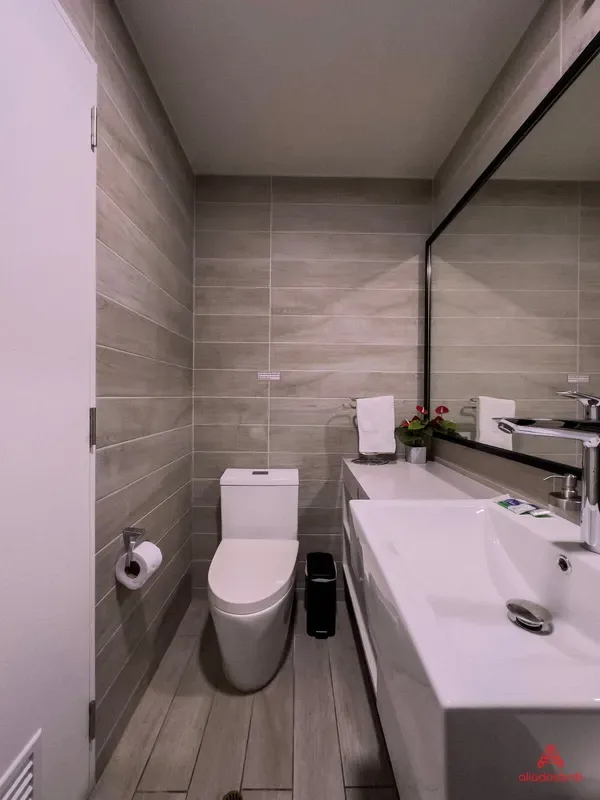 PNR 1711 Laura DC · Cozy 1BR at Barranco - PNR1711