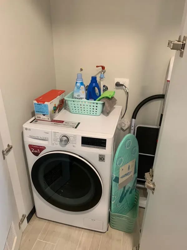 PNR 1711 Laura DC · Cozy 1BR at Barranco - PNR1711