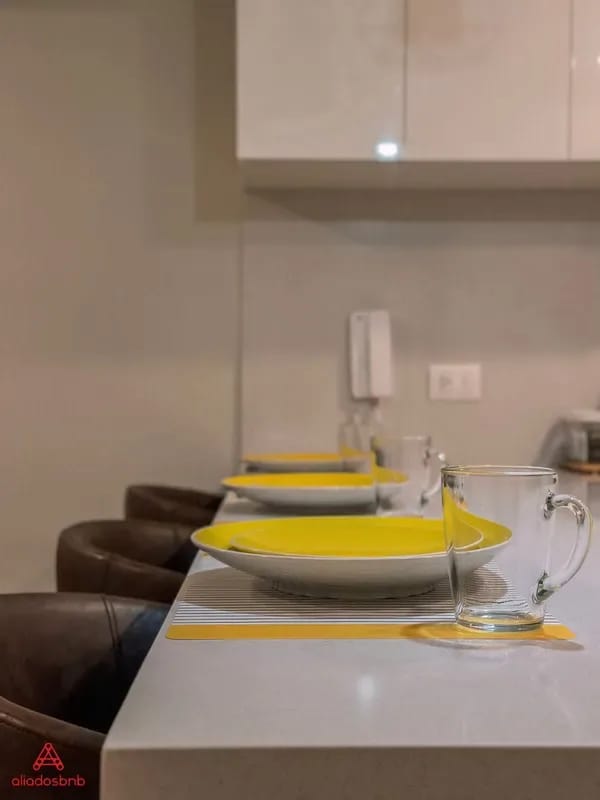 PNR 1711 Laura DC · Cozy 1BR at Barranco - PNR1711