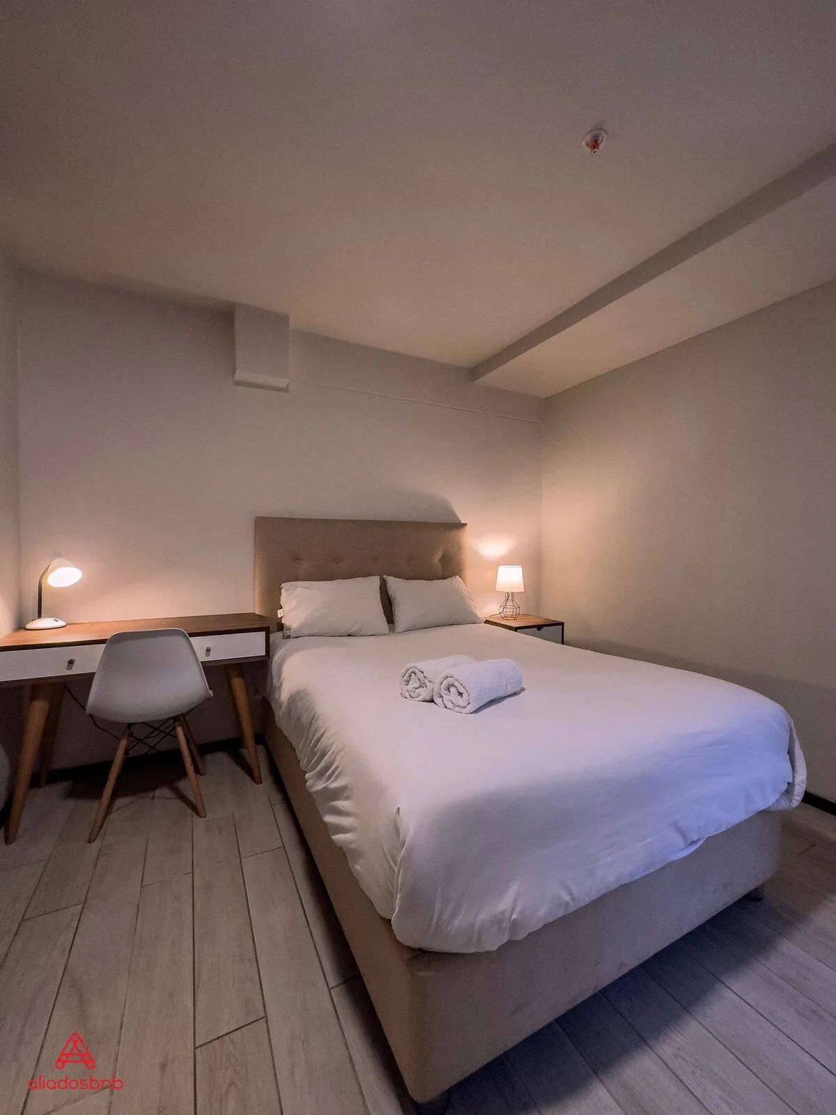 PNR 1711 Laura DC · Cozy 1BR at Barranco - PNR1711