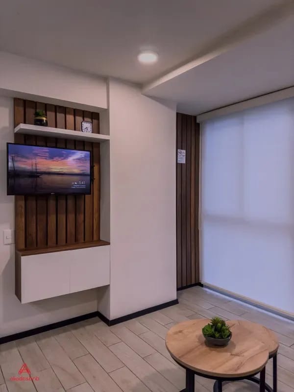 PNR 1711 Laura DC · Cozy 1BR at Barranco - PNR1711