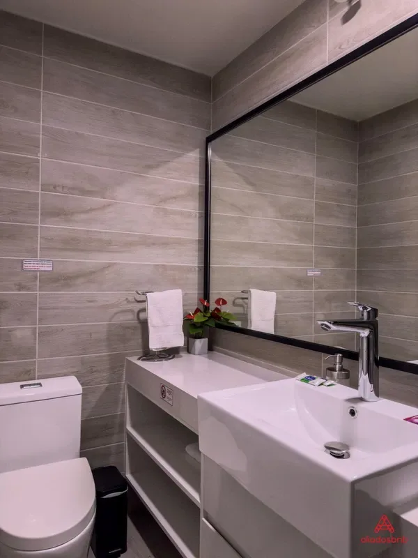 PNR 1711 Laura DC · Cozy 1BR at Barranco - PNR1711