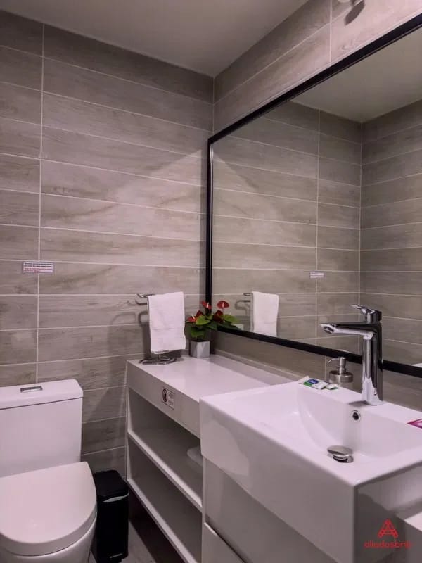 PNR 1711 Laura DC · Cozy 1BR at Barranco - PNR1711