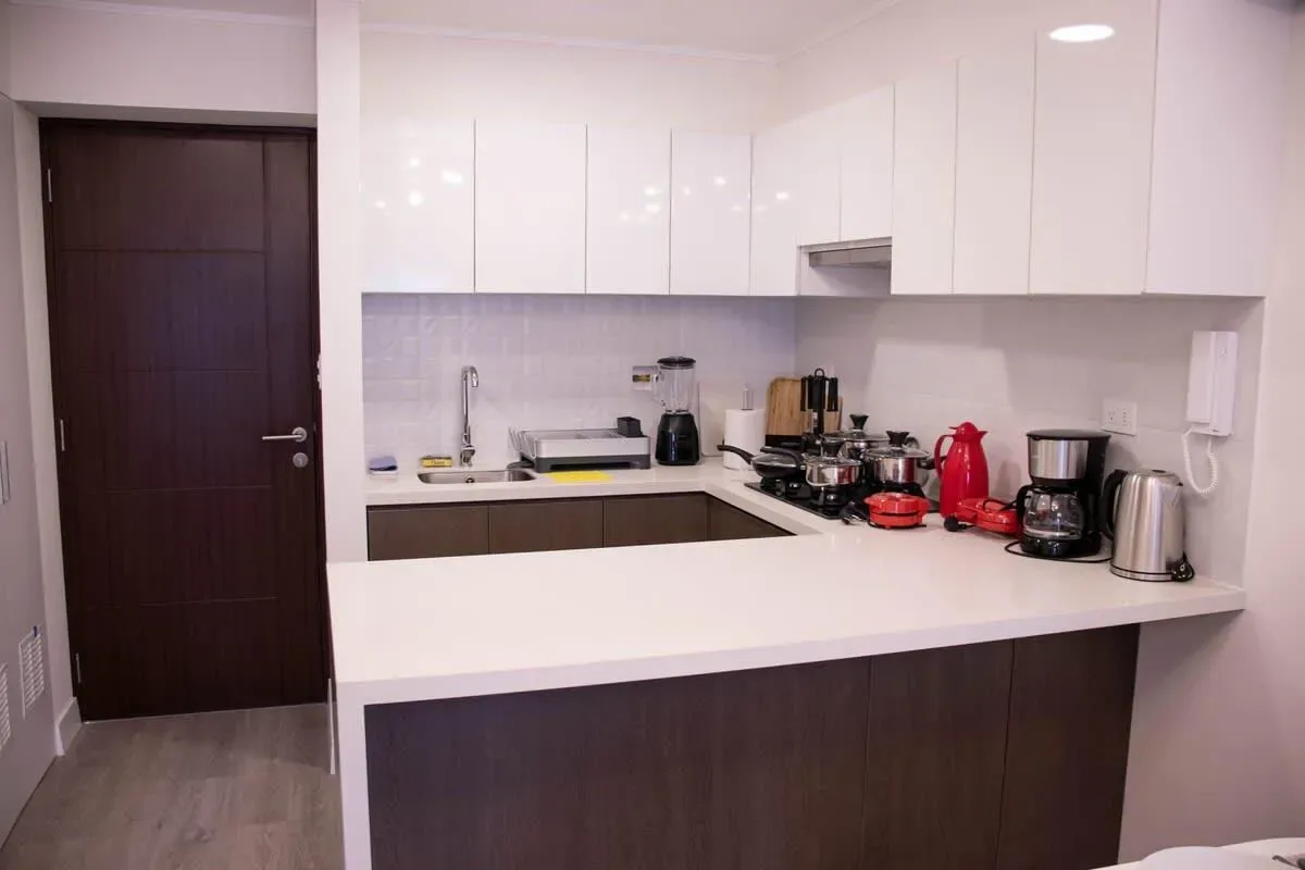 Design & Comfort Barranco - TST 802