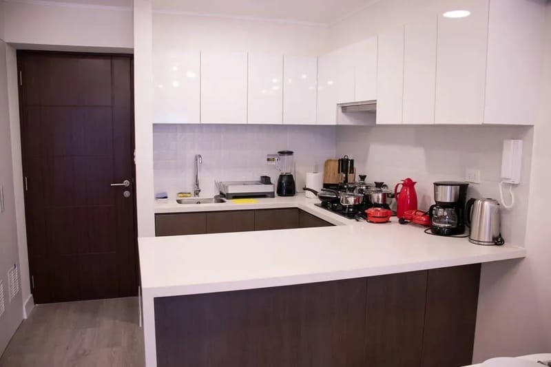 Design & Comfort Barranco - TST 802