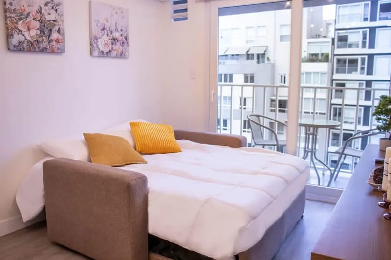 Design & Comfort Barranco - TST 802