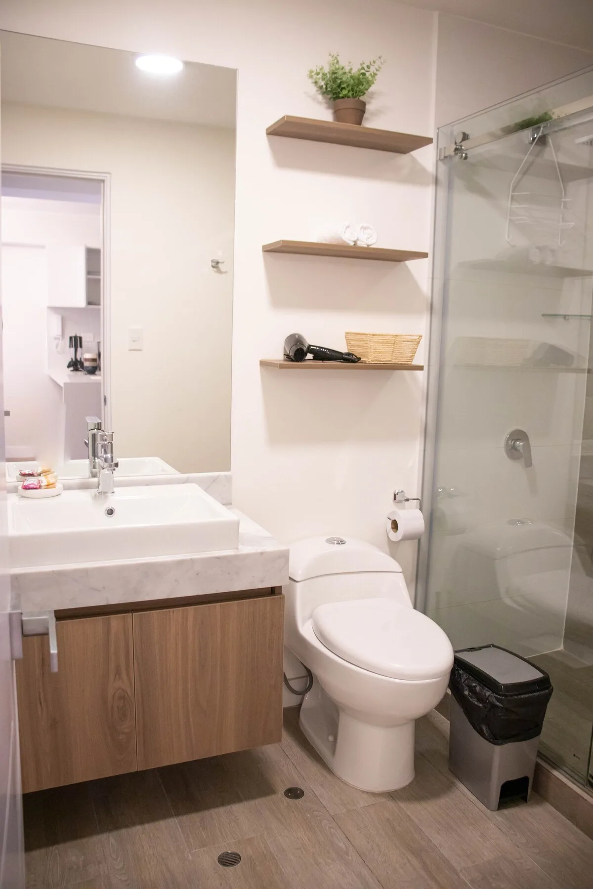 Design & Comfort Barranco - TST 802