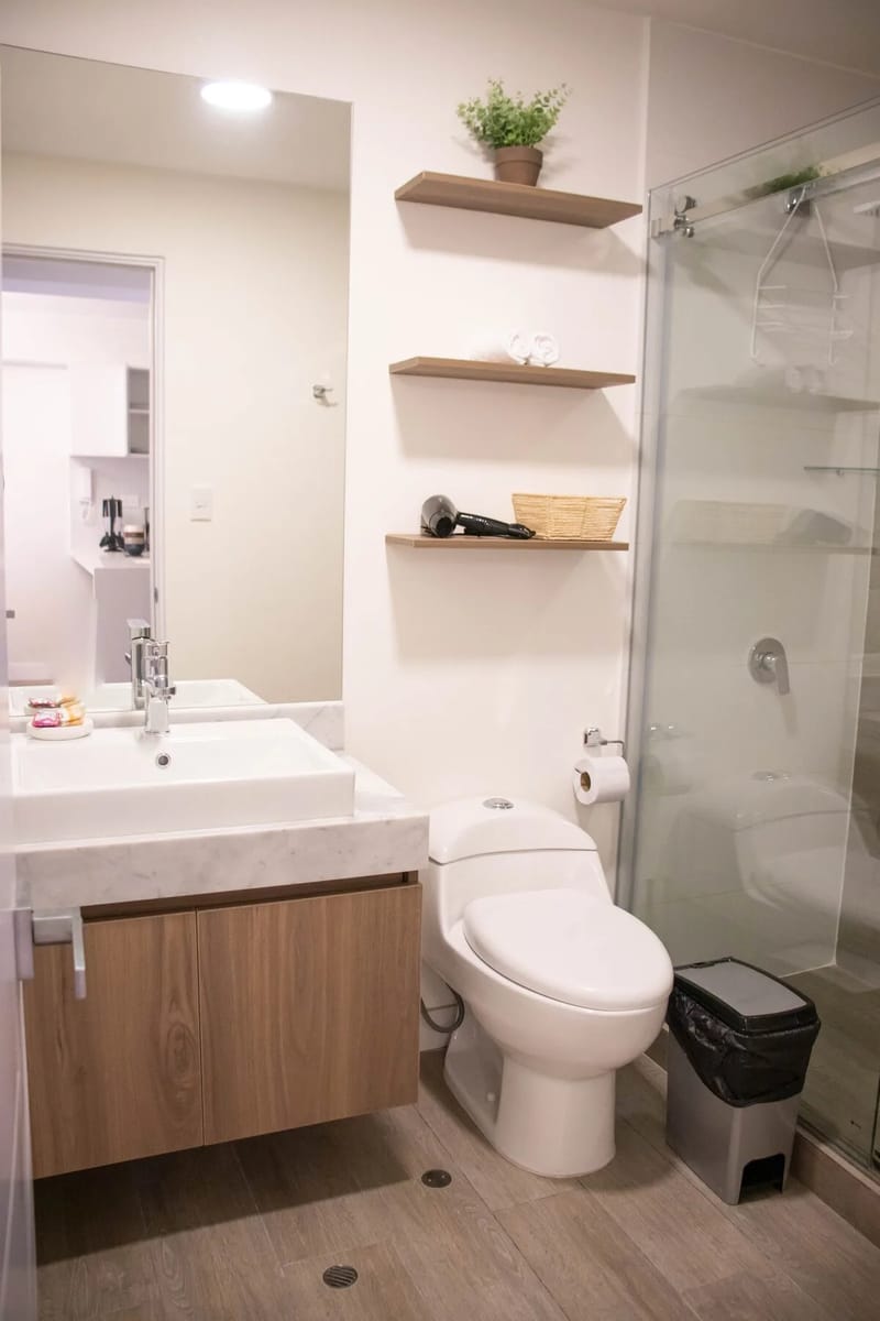 Design & Comfort Barranco - TST 802