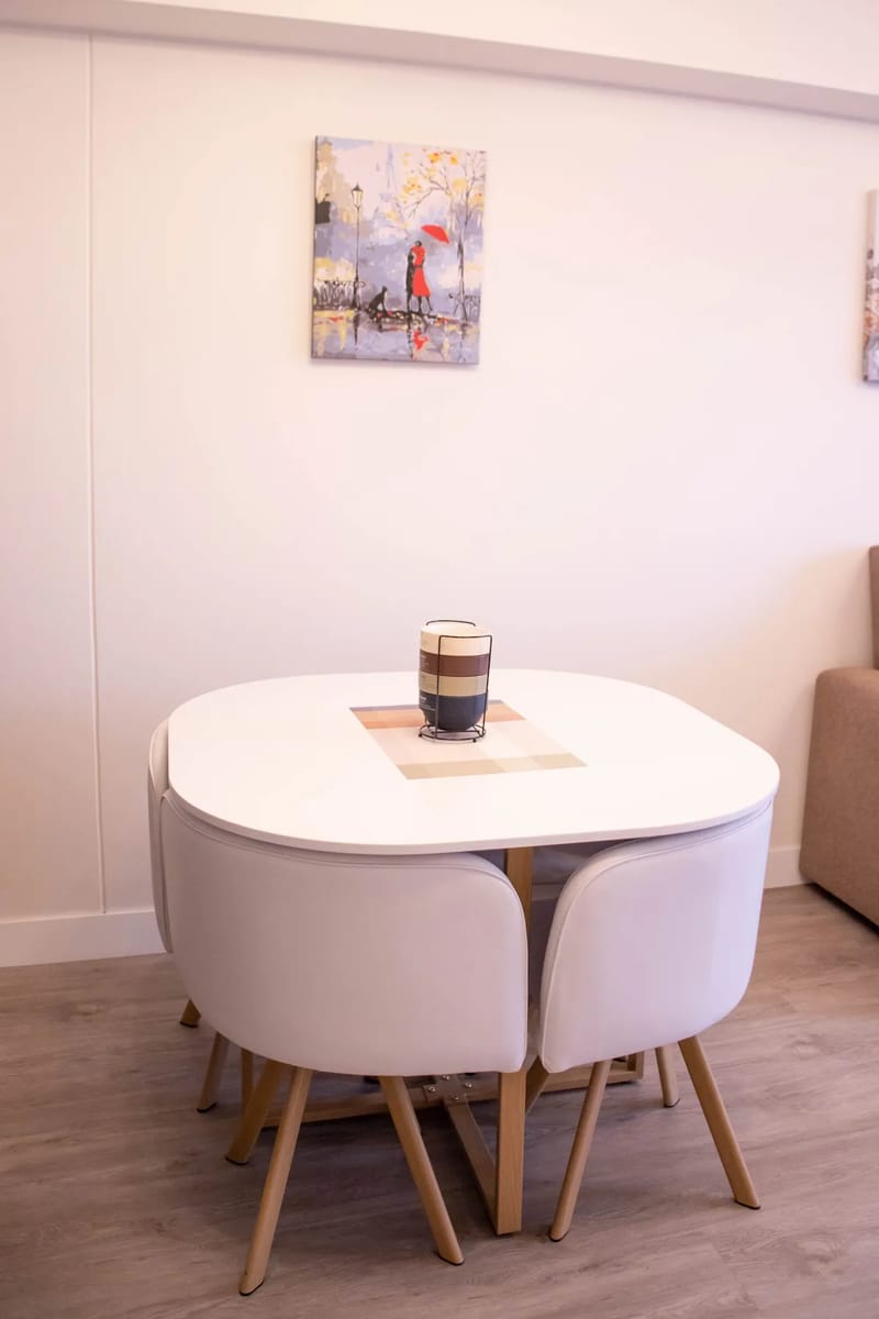 Design & Comfort Barranco - TST 802