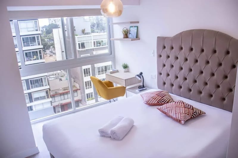 Design & Comfort Barranco - TST 802