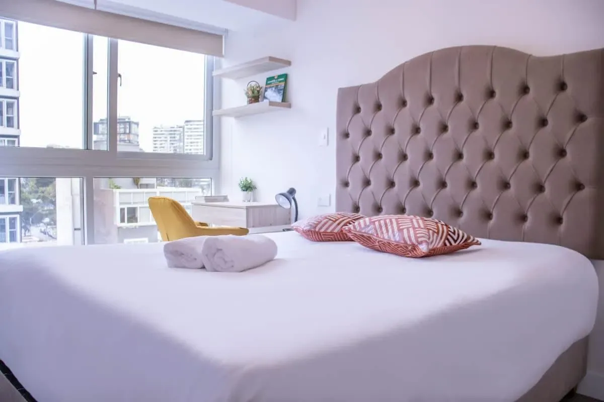Design & Comfort Barranco - TST 802
